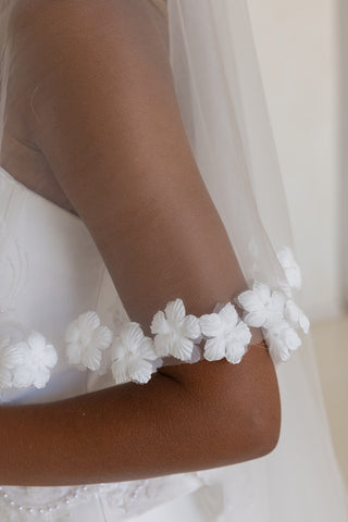 Harlow Veil