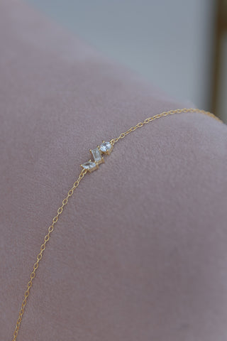 The Trinity Bracelet