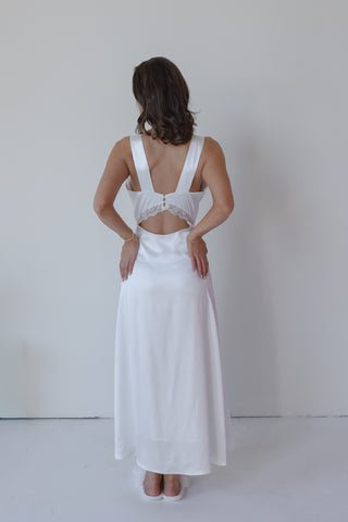 Madeline Maxi