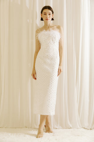 Terrenea Dress