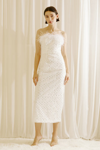 Terrenea Dress