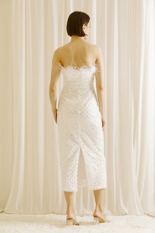 Terrenea Dress