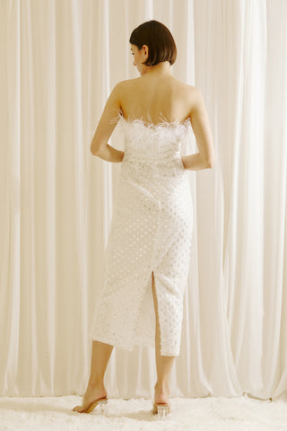 Terrenea Dress