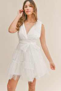 Paris Dress- Short