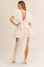 Load image into Gallery viewer, Calamigos Dress- Cream
