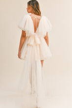 Load image into Gallery viewer, Calamigos Dress- Cream
