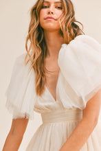 Load image into Gallery viewer, Calamigos Dress- Cream
