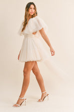 Load image into Gallery viewer, Calamigos Dress- Cream
