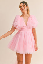Load image into Gallery viewer, Calamigos Dress- Pink
