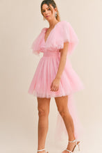 Load image into Gallery viewer, Calamigos Dress- Pink
