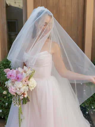 The Williams Veil
