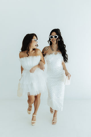 Terrenea Dress