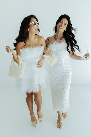 Terrenea Dress