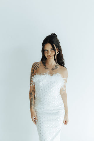 Terrenea Dress