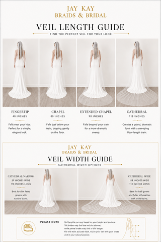 Ava Mantilla Veil