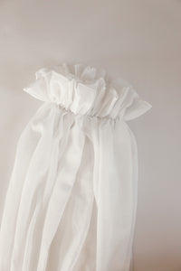 Chiffon Sleeves