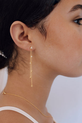 Leon Earring