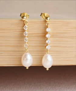 Isla Earring