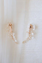 Load image into Gallery viewer, Botanic Hair Clips Set of 2
