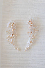 Load image into Gallery viewer, Botanic Hair Clips Set of 2
