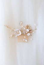 Load image into Gallery viewer, Avalon Hair Comb
