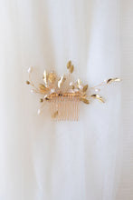 Load image into Gallery viewer, Avalon Hair Comb
