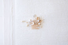 Load image into Gallery viewer, Avalon Hair Comb
