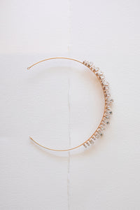 Monarch Headband