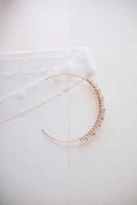 Monarch Headband