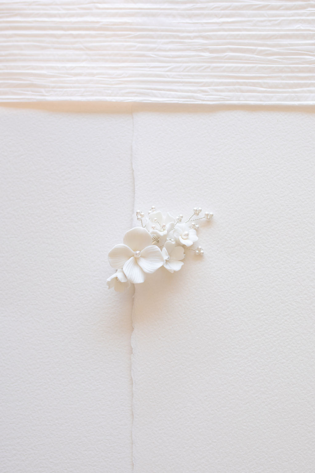 Flora Clip