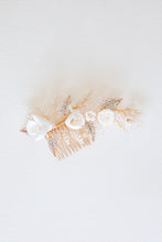 Load image into Gallery viewer, Milan Hair Comb
