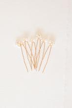 Load image into Gallery viewer, Pismo Pearl Hair Pins
