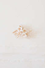 Load image into Gallery viewer, Mini Valenica Comb
