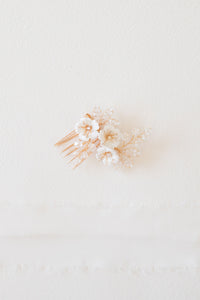 Mini Valenica Comb