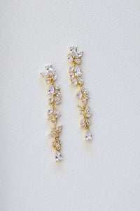 The Ritz Earring