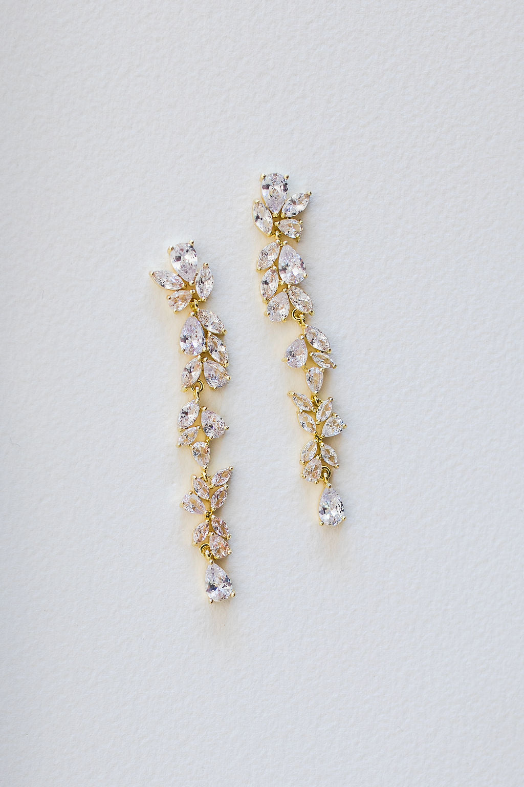 The Ritz Earring