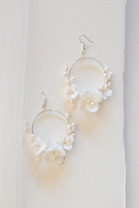 Flora Hoop