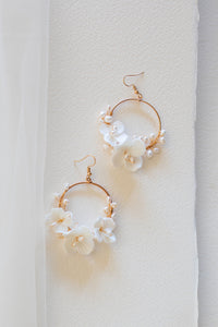 Flora Hoop