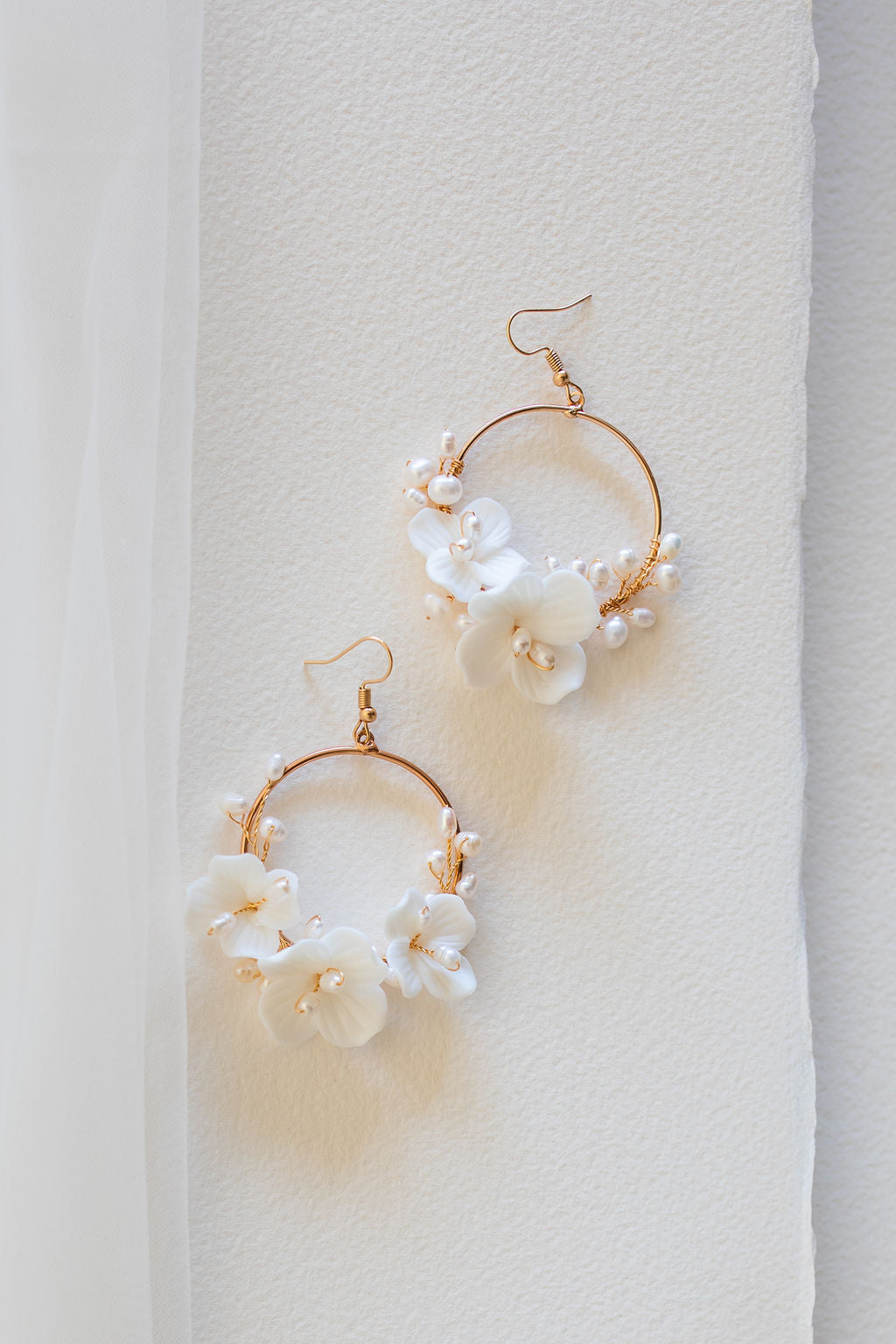 Flora Hoop