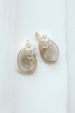 Avalon Earring