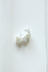 Bloom Earring
