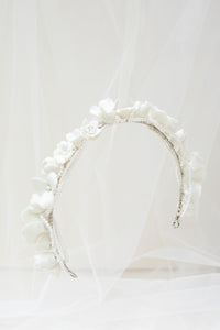 Flora Headband