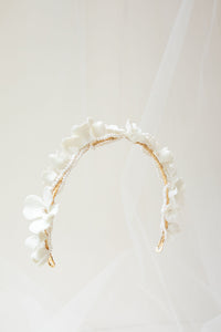 Flora Headband