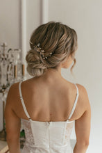 Load image into Gallery viewer, Avalon Hair Comb
