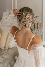 Load image into Gallery viewer, Avalon Hair Comb
