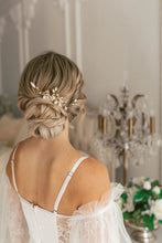 Load image into Gallery viewer, Avalon Hair Comb
