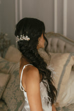 Load image into Gallery viewer, Botanic Hair Clips Set of 2
