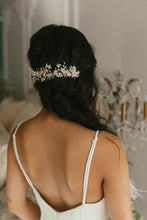 Load image into Gallery viewer, Botanic Hair Clips Set of 2
