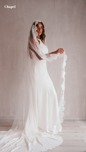 The Emily Mantilla Veil