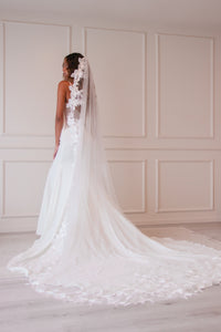 The Makenna Veil